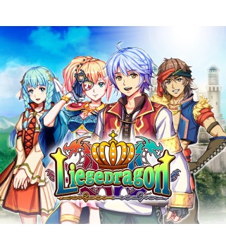 Liege Dragon Steam Key GLOBAL